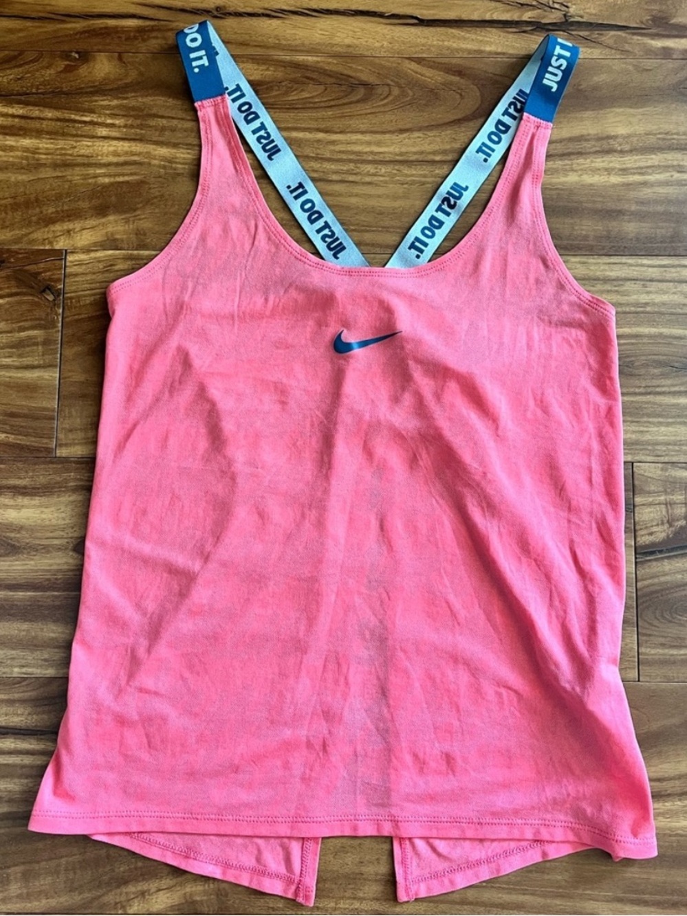 Nike Tank Top